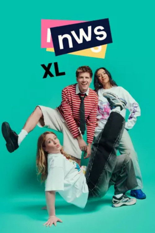 nws XL poster
