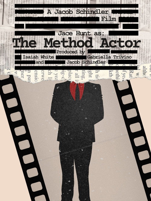 The Method Actor
