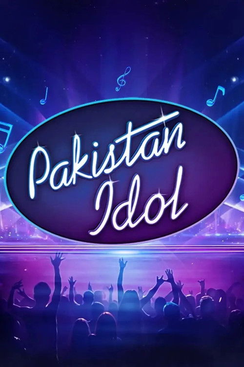 Pakistan Idol (2013) Watch All Episodes HD