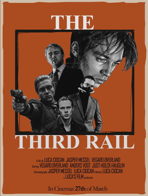The Third Rail