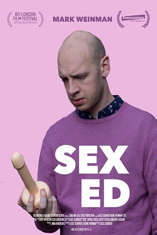 Sex Ed (2018) Watch Online HD