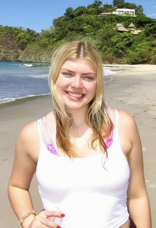 Kaley Stalder