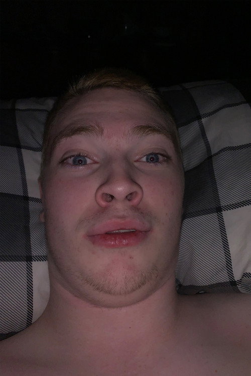 Luke Wylie