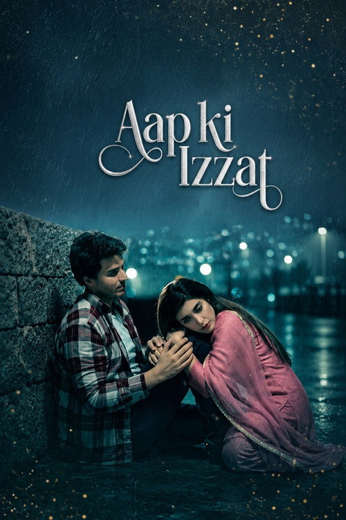 Aap Ki Izzat poster