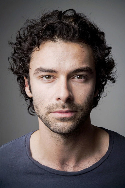 Aidan Turner