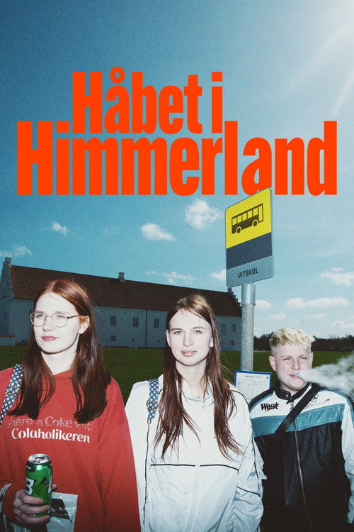 Håbet i Himmerland poster