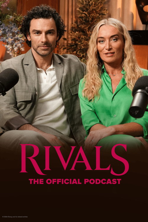 Rivals: The Official Podcast