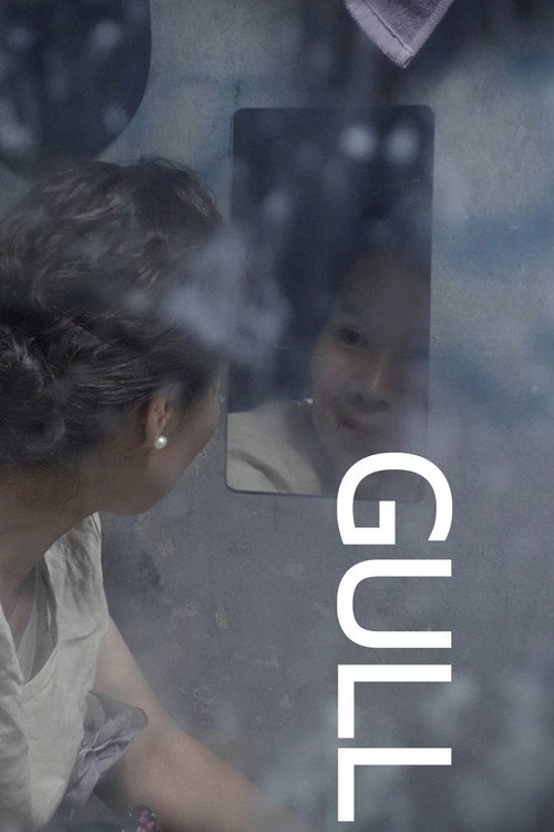 Gull poster