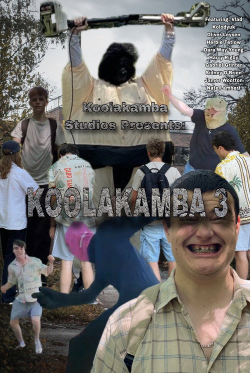 The Koolakamba Project vol. III